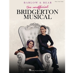 Barlow and Bear - The Unofficial Bridgerton Musical