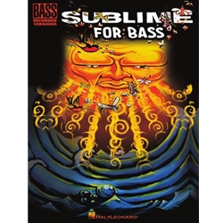 Sublime for Bass