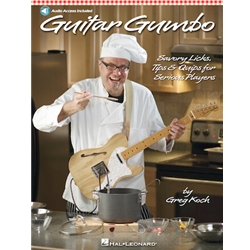 Hal Leonard Koch                   Guitar Gumbo