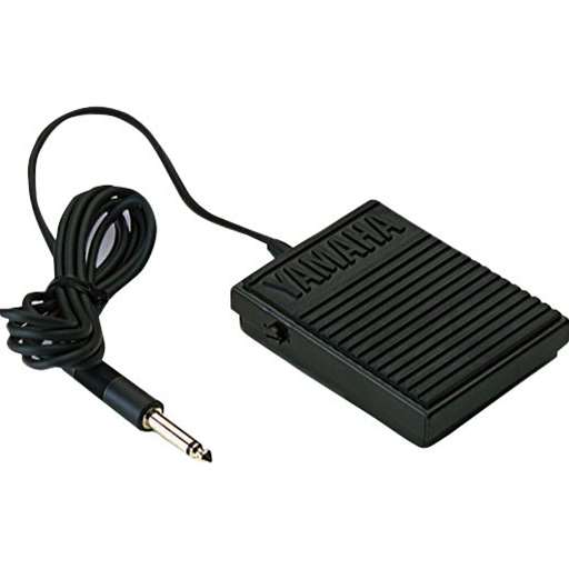 Yamaha FC5 Sustain Foot Switch