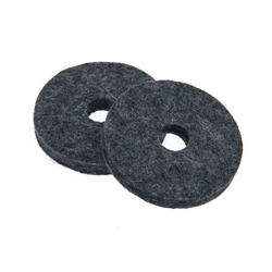 Gibraltar Hi-Hat Cymbal Felt (2/pk)