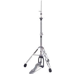 Gibralter Medium Double Braced Hi-Hat Stand