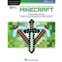 Minecraft – Music from the Video Game Series - Alto Sax