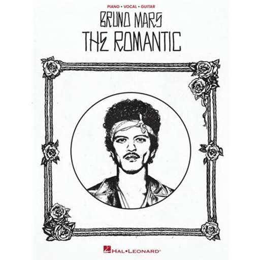 Bruno Mars - The Romantic