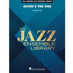 Seven's the One - Jazz Ensemble