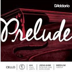 Prelude 4/4 Cello C Medium Tension String