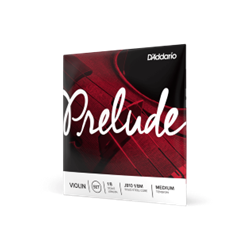 Prelude 1/8 Violin String Set Medium Tension