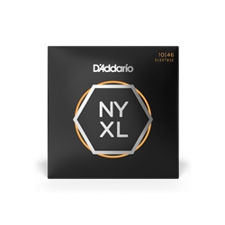 Daddario NYXL Electric Guitar Strings  - Regular Light