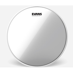 Evans 14" Drumhead Hazy 300 Snare Side Head