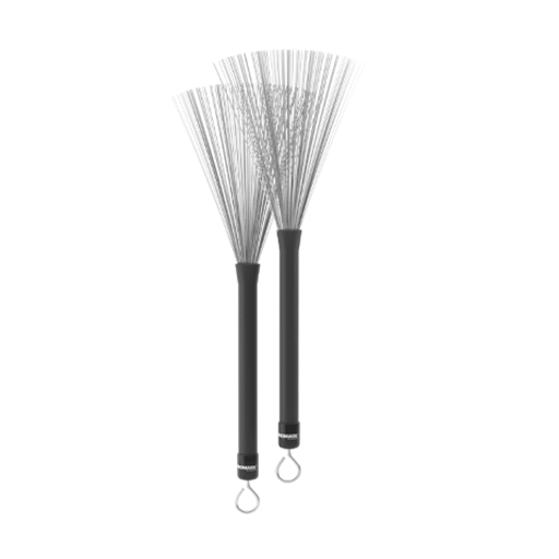 Promark TB3 Light Wire Drum Brushes