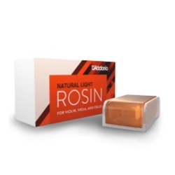 Daddario Light Rosin (Violin Viola Cello)