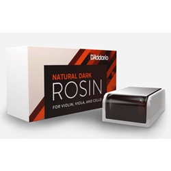 D'Addario VR300 Natural Dark Rosin