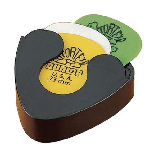 Dunlop 5005 Black Pick Holder