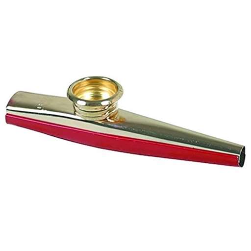 Trophy Metal Original Kazoo