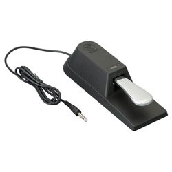 Yamaha FC4A Piano Style Sustain Pedal