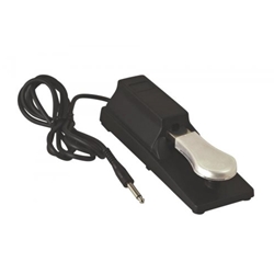 On Stage Keyboard Sustain Pedal