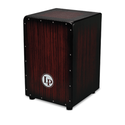 Latin Percussion Aspire Accents Cajon