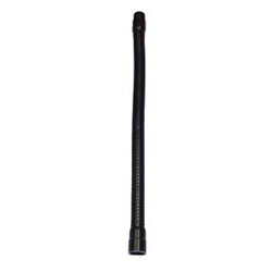 SignalFlex MGN13BK 13 Inch Gooseneck - Black