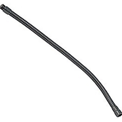 Signal Flex 19" Black Microphone Stand Gooseneck