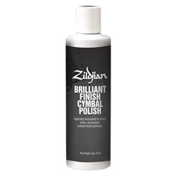 Zildjian P1300 Cymbal Cleaning Polish 8oz