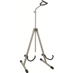 Ingles Cello / Bass Stand with Bow Holder