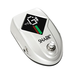 Snark SN10S Pedal Tuner