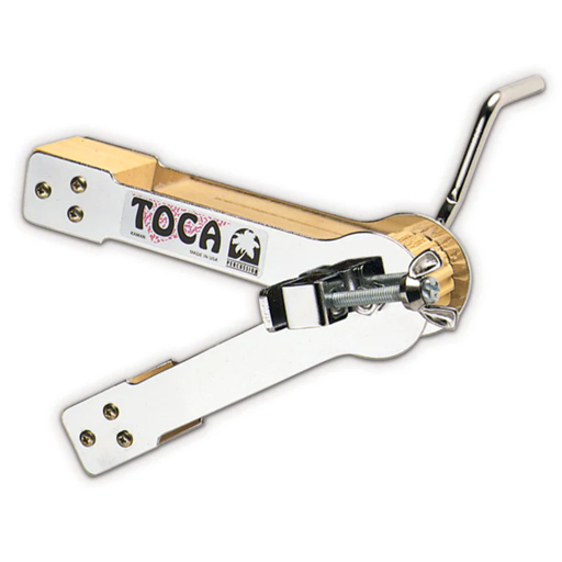Toca Wood Ratchet Noise Maker