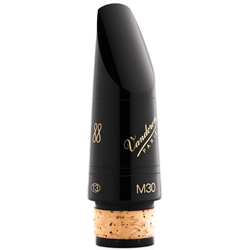 Vandoren 13 Series Profile 88 Clarinet Mouthpiece