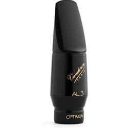 Vandoren SM711 AL3 Optimum Alto Sax Mouthpiece