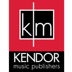 Kendor Various              Mendelson M  The Beatles Medley - Full Orchestra