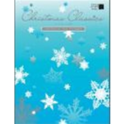 Kendor  Strommen C  Christmas Classics for Flute Quartet - Score