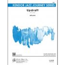 Kendor Jarvis J   Updraft - Jazz Ensemble