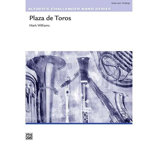 Plaza de Toros - Concert Band