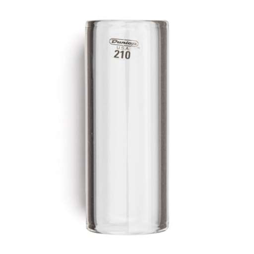 Dunlop 210 Medium Glass Slide