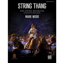 String Thang - String Orchestra
