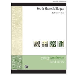 South Shore Soliloquy - Concert Band