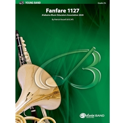 Fanfare 1127 - Concert Band