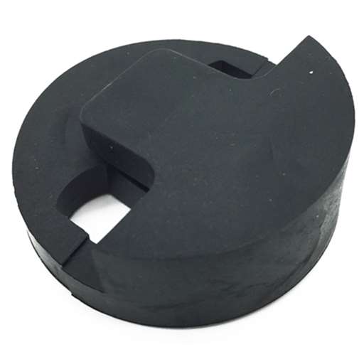 Metro Bass 2 Hole Tourte Mute