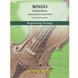 Bingo - String Orchestra