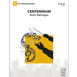 Centennium - Concert Band