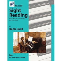 Kjos Snell K   Sight Reading Level 7