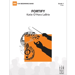 Fortify - Concert Band