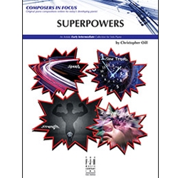 FJH Superpowers