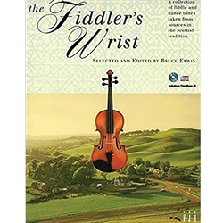 The Fiddler's Wrist - Violin