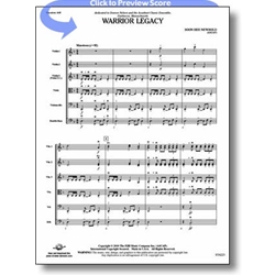 Warrior Legacy - String Orchestra