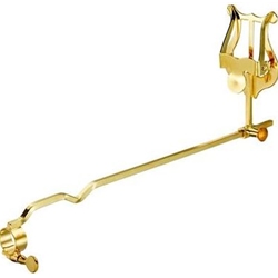 Bach 2 Piece Trombone Lyre