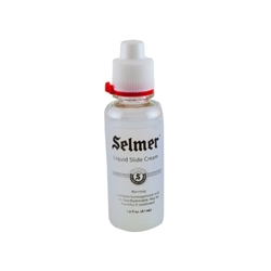 Selmer Liquid Trombone Slide Cream