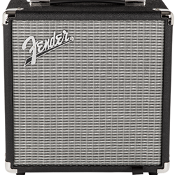 Fender Rumble 15 1X8" 15 W Bass Amp