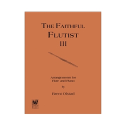 Faithful Flutist Volume 3