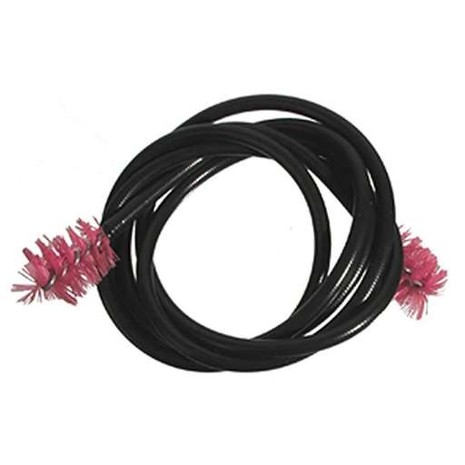 Venture Trombone Snake Vinyl Coated Wire Cleaning Brush